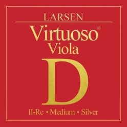 Larsen 7163754 Struny altówkowe Virtuoso